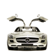 Illustration for article titled Gullwing Wednesday